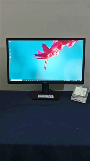 Dell 22" Full HD HDMI Monitor