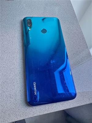 Huawei  smart 2019e1 phone for sale