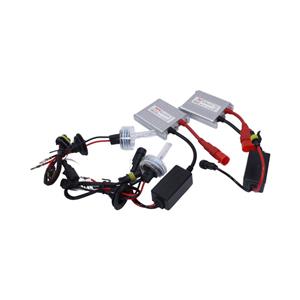 Xenon Headlight Bulb Conversion Kit H8/H9 & H11 size