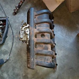 Bmw 328i/528i intake manifold