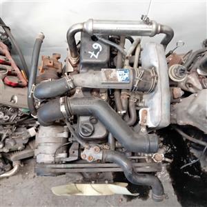ISUZU KB 280 4JB1 TURBO ENGINES FOR SALE