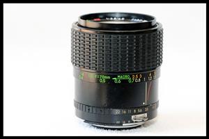 Maginon-Serie G 35-70mm f/3.5-4.5 MC HQC (Nikon)