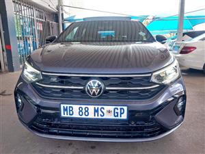 Volkswagen polo Tsi 1.0 Taigo