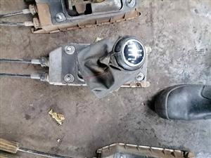 Vw Polo vivo/GT gearlever