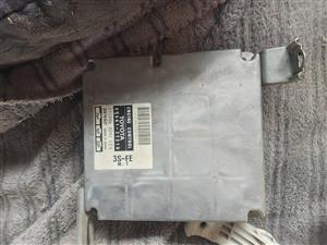 Ecu Toyota camry 