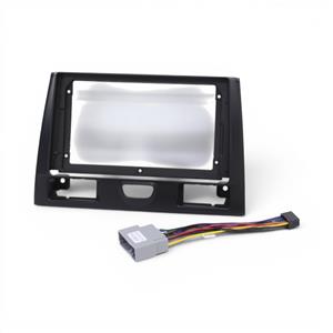 Radio Facia Trim for Ford Focus/Fiesta 2006-2011 (9″ Media Player)