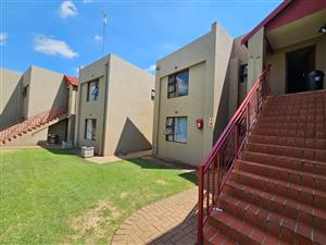 Newly Renovated 2 Bedroom  Apartment for Sale in Vaalpark