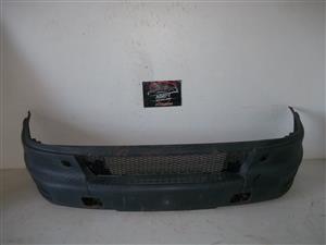 Iveco Daily 5 Van '11-'14 front bumper
