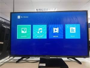 39inch Hisense