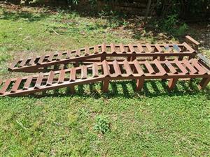 Car Ramps 