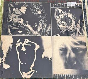 The Rolling Stones Vinyl Lp