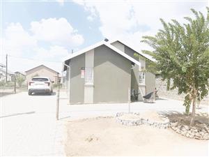 House For Sale in Savanna City
