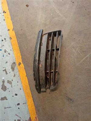 Jetta 5 Driver Side Fog Light Cover