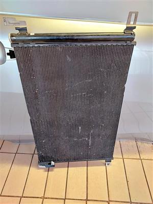 2018 AUDI Q7 4M0 AIRCON CONDENSER FOR SALE IN IMMACULATE CONDITION