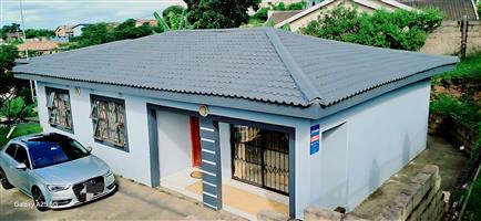 Charming 3 Bedrooms Family Home with a single Garage FOR SALE in LOVU C