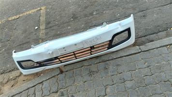 bUMPER H-100 