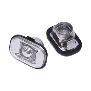 Side Fender Indicator Markers for Audi A4/A6/Porsche 2004