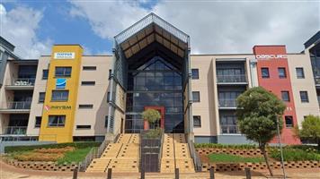 Upmarket Office Space Available for Lease in Southdowns Office Park, Irene
