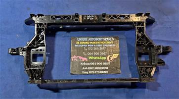 Hyundai Santa Fe Cradle Reinforcement