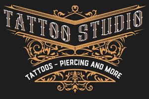 TATTOO AND PIERCING COURSES 20 YEARS EXPERIANCE