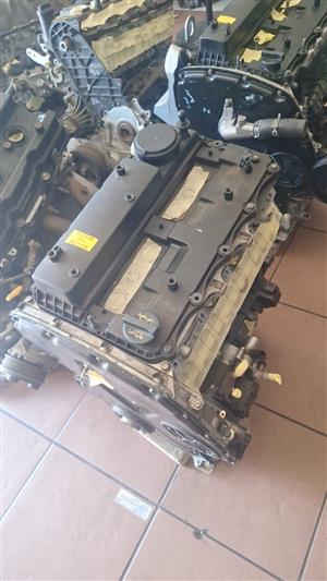 2.2 Ford Ranger Head Block Sump R29900 On exchange