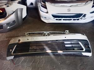 Suzuki Swift headlight 