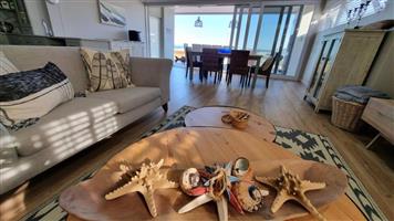Pragtige 6-bed vakansie eenheid in Heroldsbaai te huur!