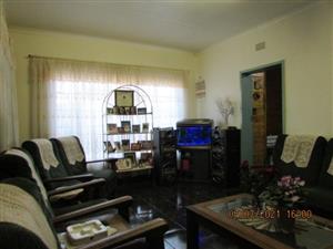 House For Sale in Rensburg