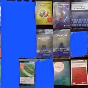 BRAND NEW  University Textbooks READ FULL DESCRIPTION BELOW.....