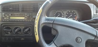 1995 VW Golf GTI