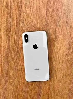 iPhone X 64GB