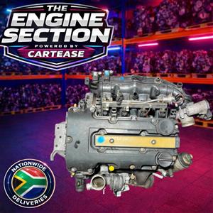 OPEL MOKKA BA14NET ENGINE FOR SALE