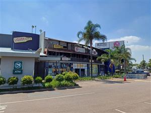 1120m² Premium Retail/Showroom & Office Space To Let in Gateway Park, Centurion