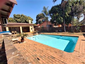 Tileba – Spacious 4-Bedroom Freehold Home with Flatlet