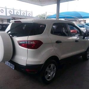 Ford Ecosport 1.5 