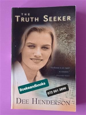 The Truth Seeker - Dee Henderson - O'Malley 3.  