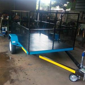 utility trailer for sale 