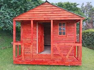 Supply New Wendy Houses For Sale 