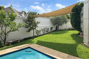 Incredible SIMPLEX family cluster home with flatlet