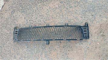 Lexus IS250 Lower Bumper Grille