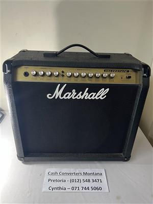  Marshall Guitar Amplifier Valvestar VS65R