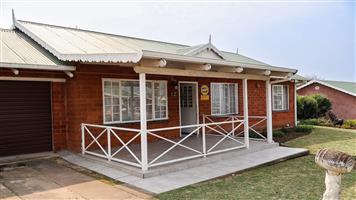 Three Bedroom Townhouse or Sale