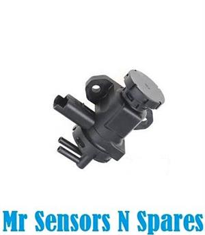 Isuzu Turbo Pressure Regulator