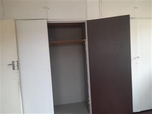  2-Bedroom Cottage To Let – Malvern East, Germiston  