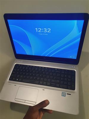 Clean hp core i7