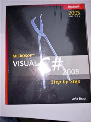 Microsoft Visual C 2005 Step by Step