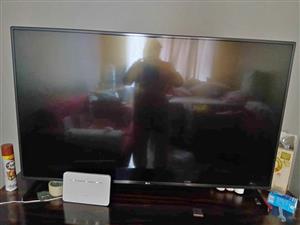LG 55" LED TV - back lights issues