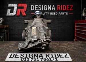 BMW F20 M135i N55 - REAR DIFFERENTIAL AVAILABLE NOW!