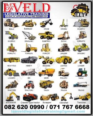 WATER BOWSER OPERATOR TRAINING