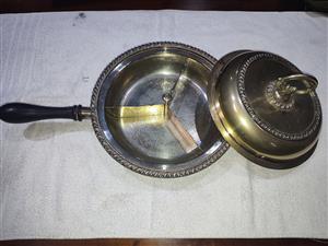 Antique Serving Dish